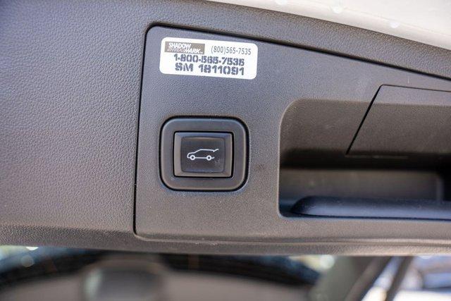 used 2021 Cadillac XT4 car, priced at $23,696