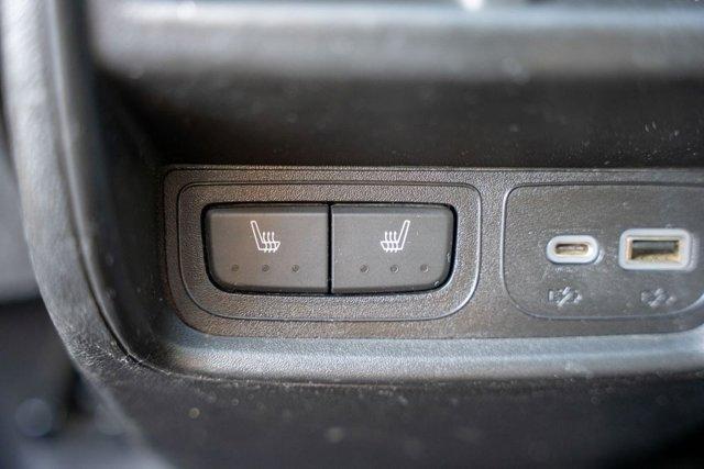 used 2021 Cadillac XT4 car, priced at $23,696