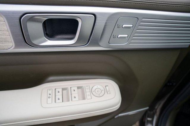 used 2025 Hyundai Santa Fe car, priced at $41,460