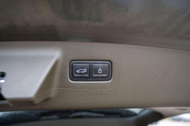 used 2025 Hyundai Santa Fe car, priced at $41,460