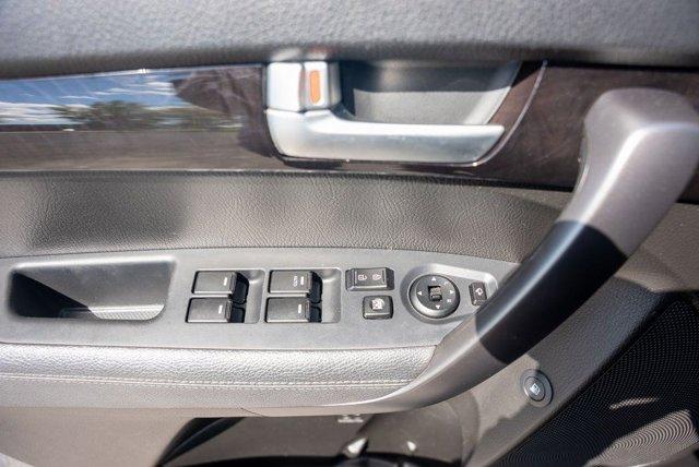 used 2015 Kia Sorento car, priced at $10,279