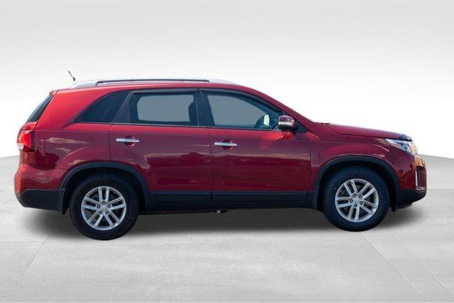 used 2015 Kia Sorento car, priced at $10,279