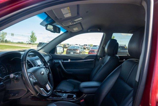 used 2015 Kia Sorento car, priced at $10,279