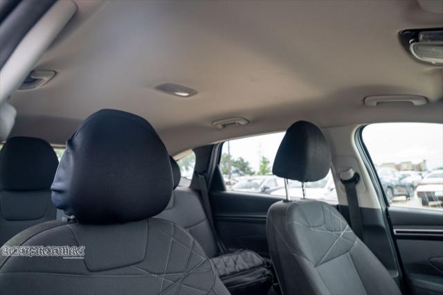 used 2023 Hyundai Sonata car, priced at $22,241