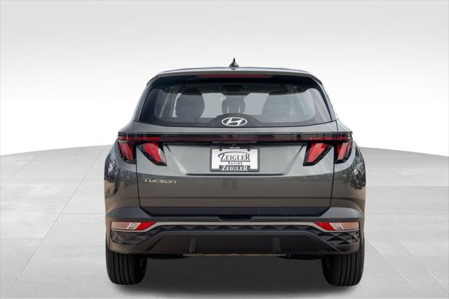 used 2023 Hyundai Sonata car, priced at $22,241