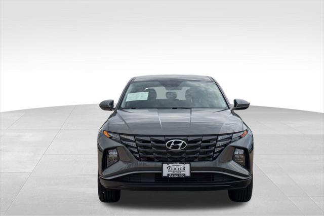 used 2023 Hyundai Sonata car, priced at $22,241