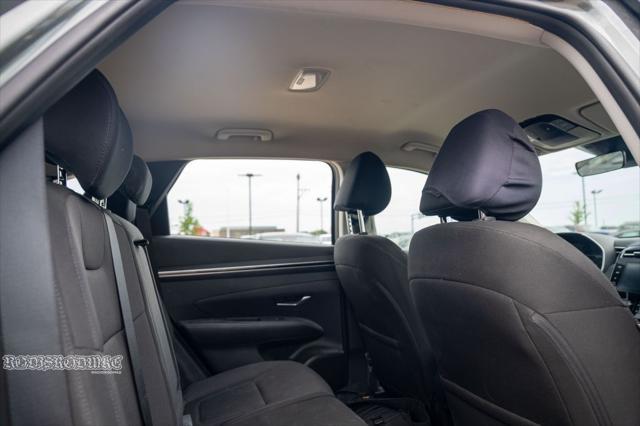 used 2023 Hyundai Sonata car, priced at $22,241