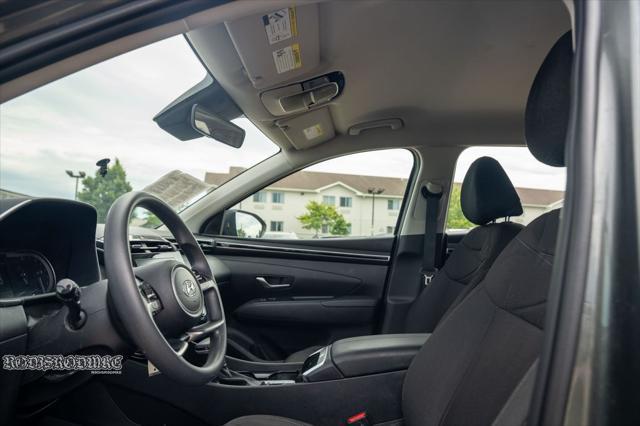 used 2023 Hyundai Sonata car, priced at $22,241