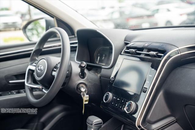 used 2023 Hyundai Sonata car, priced at $22,241