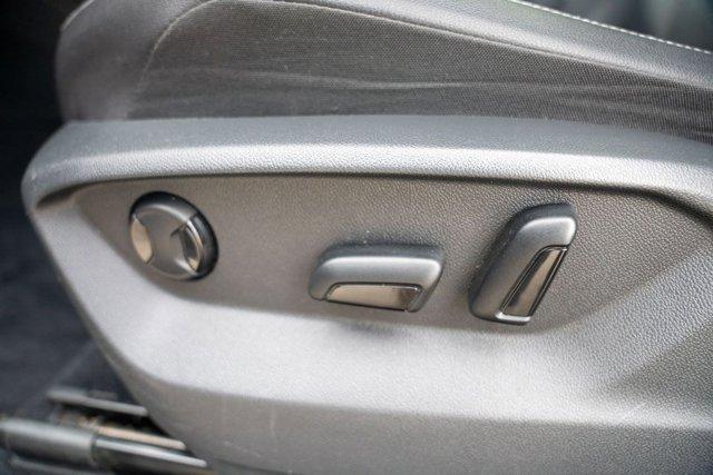 used 2018 Volkswagen Tiguan car, priced at $13,698