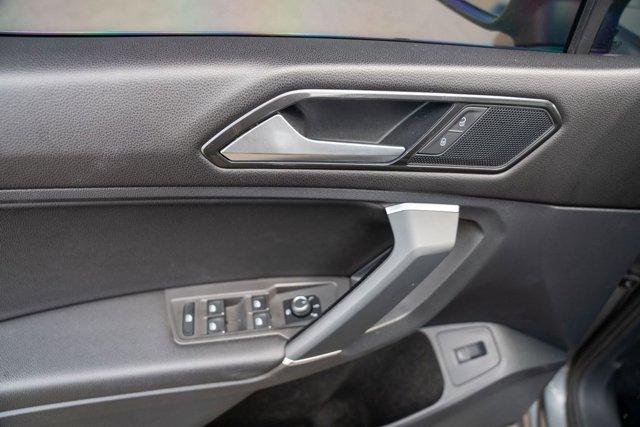 used 2018 Volkswagen Tiguan car, priced at $13,698