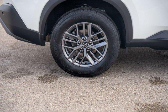 used 2023 Nissan Rogue car, priced at $19,924