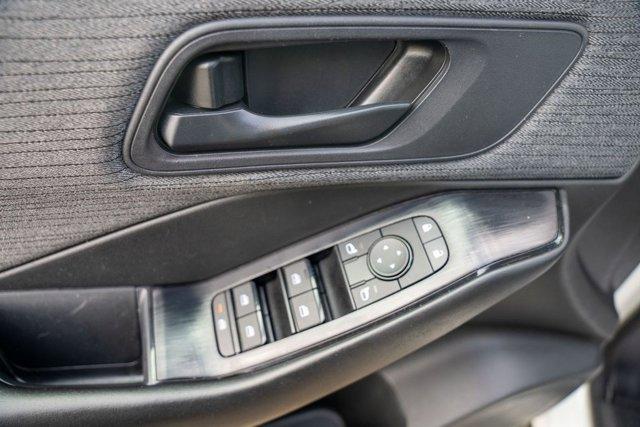 used 2023 Nissan Rogue car, priced at $19,924