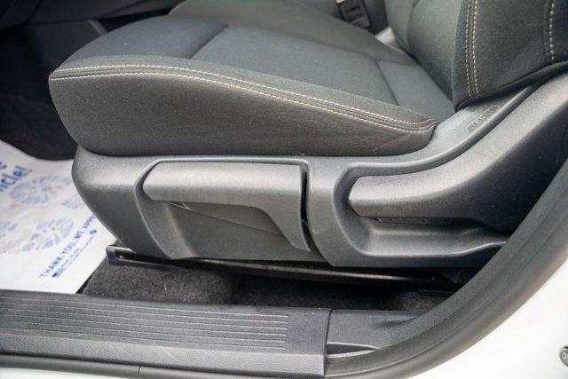 used 2023 Nissan Rogue car, priced at $19,924