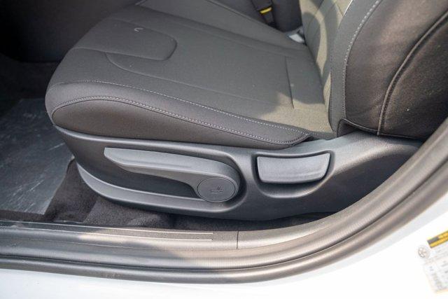new 2025 Hyundai ELANTRA HEV car, priced at $24,710