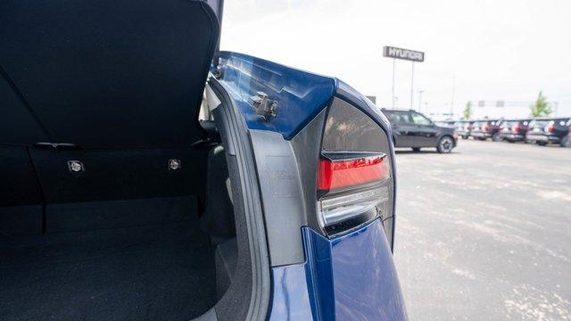 used 2023 Toyota Prius car, priced at $27,990