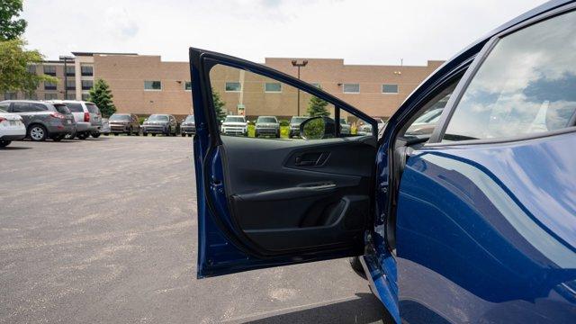 used 2023 Toyota Prius car, priced at $27,990