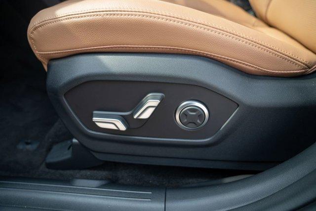 new 2025 Hyundai Santa Fe car, priced at $43,319