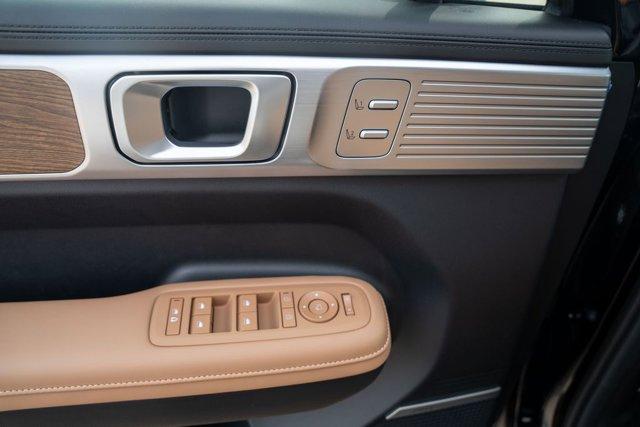 new 2025 Hyundai Santa Fe car, priced at $43,319