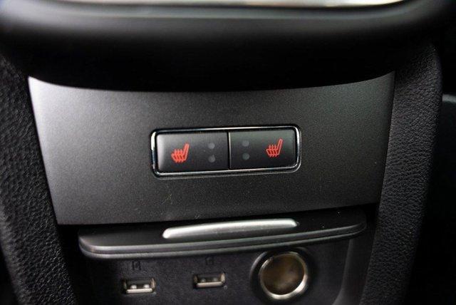 used 2019 Lincoln Nautilus car, priced at $21,990
