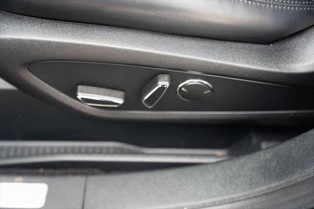 used 2019 Lincoln Nautilus car, priced at $21,991