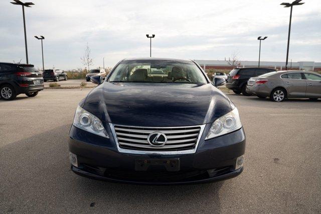 used 2012 Lexus ES 350 car, priced at $11,990