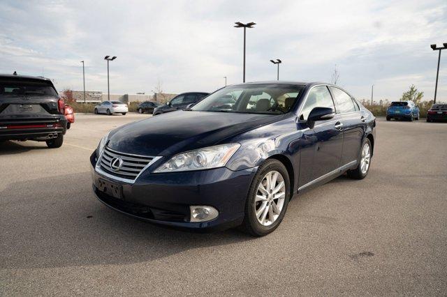 used 2012 Lexus ES 350 car, priced at $11,990