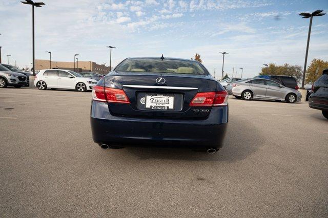 used 2012 Lexus ES 350 car, priced at $11,990