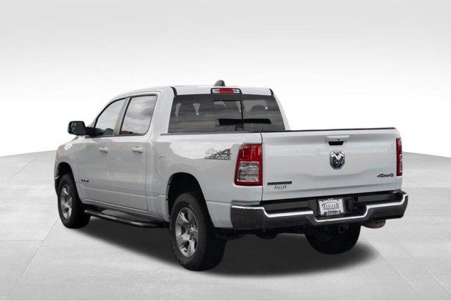 used 2022 Ram 1500 car, priced at $32,006