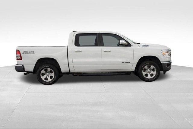 used 2022 Ram 1500 car, priced at $32,006