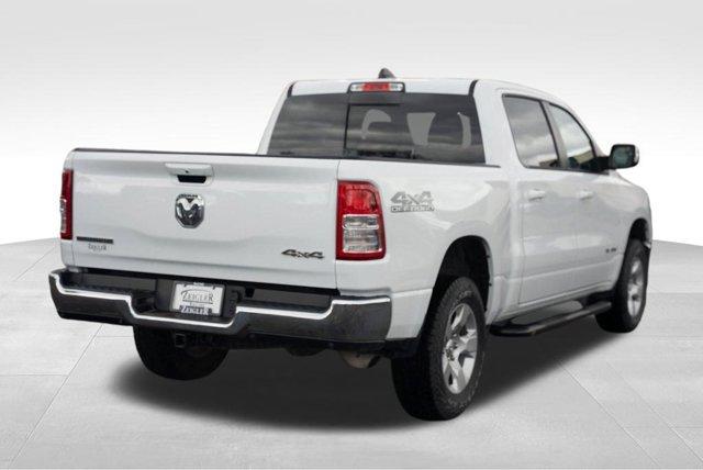 used 2022 Ram 1500 car, priced at $32,006