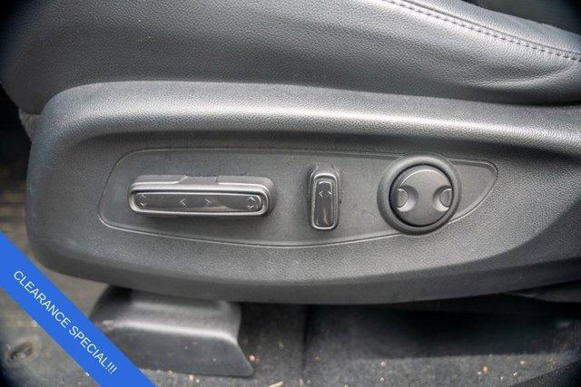 used 2023 Honda CR-V car, priced at $31,698