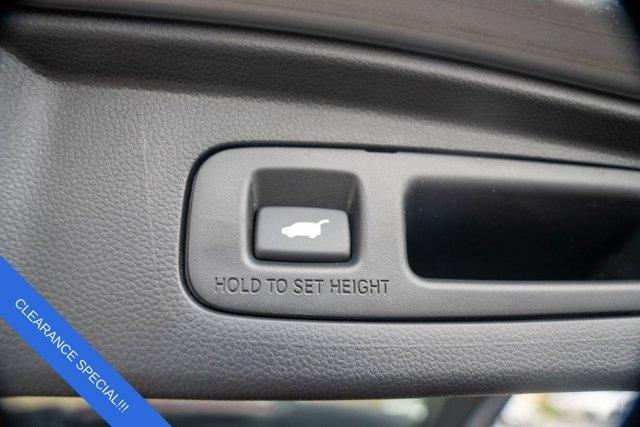 used 2023 Honda CR-V car, priced at $31,698