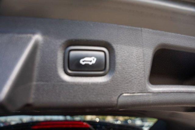 used 2022 Hyundai Santa Fe car, priced at $27,990