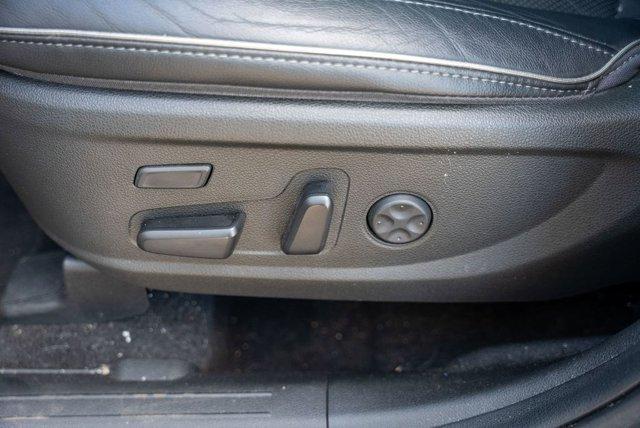 used 2022 Hyundai Santa Fe car, priced at $27,990