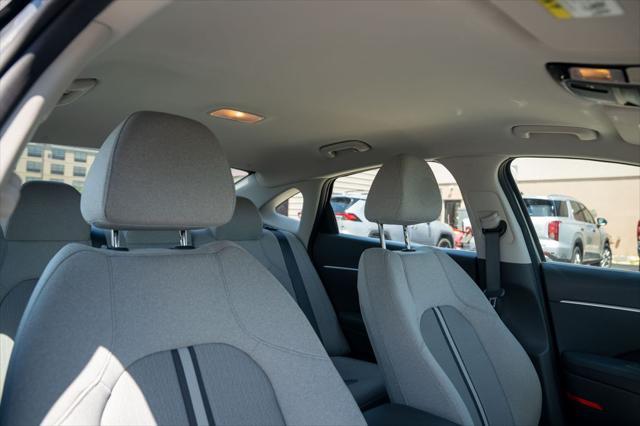 used 2021 Hyundai Sonata car, priced at $18,986