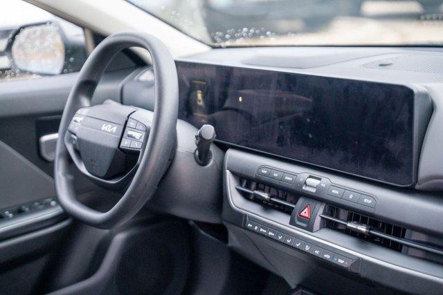 used 2025 Kia K4 car, priced at $21,649