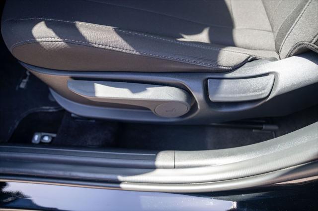 used 2023 Hyundai Elantra car, priced at $19,087