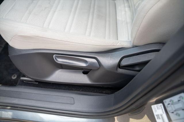 used 2022 Volkswagen Tiguan car, priced at $21,615