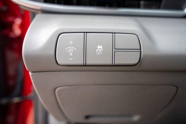 new 2025 Hyundai Elantra car, priced at $22,193