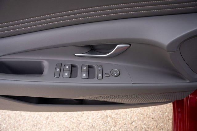 new 2025 Hyundai Elantra car, priced at $22,193