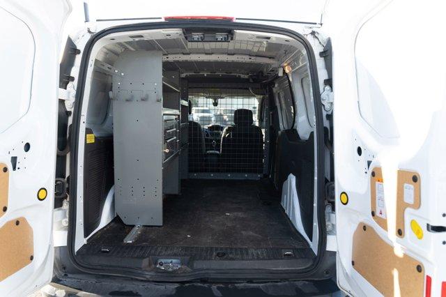 used 2018 Ford Transit Connect car, priced at $12,790