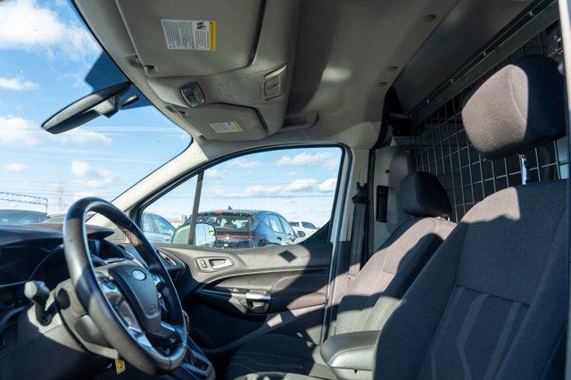 used 2018 Ford Transit Connect car, priced at $12,790