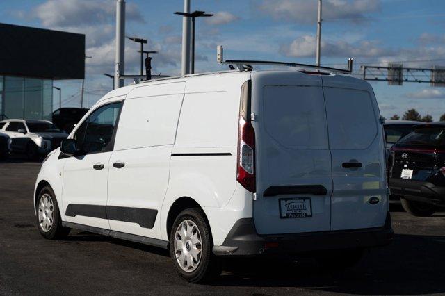 used 2018 Ford Transit Connect car, priced at $12,790