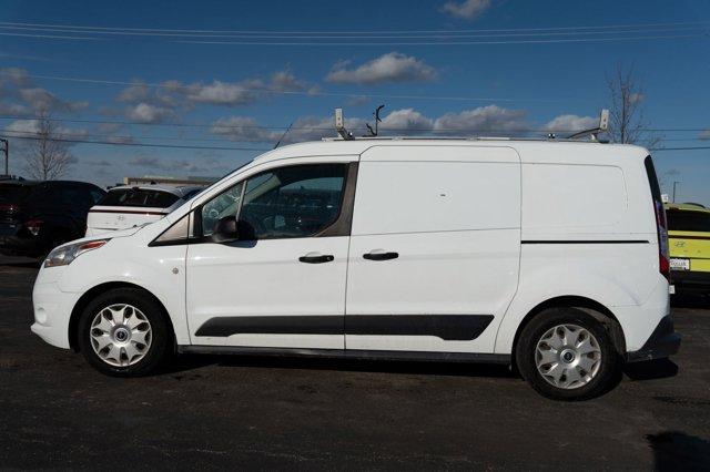 used 2018 Ford Transit Connect car, priced at $12,790