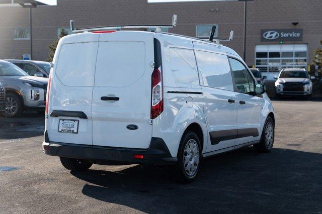 used 2018 Ford Transit Connect car, priced at $12,790