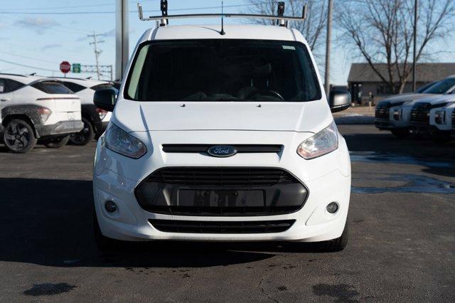 used 2018 Ford Transit Connect car, priced at $12,790