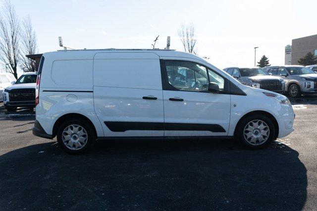 used 2018 Ford Transit Connect car, priced at $12,790