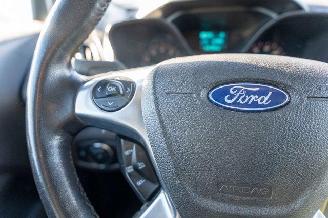 used 2018 Ford Transit Connect car, priced at $12,790