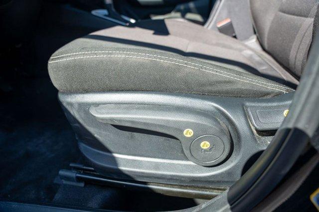 used 2024 Hyundai Venue car, priced at $19,695